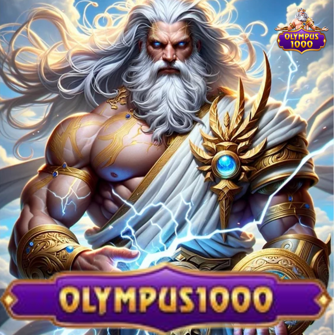 Olympus1000
