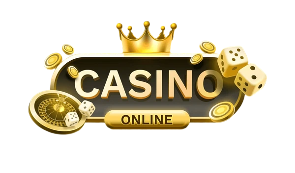 LOGO CASINO