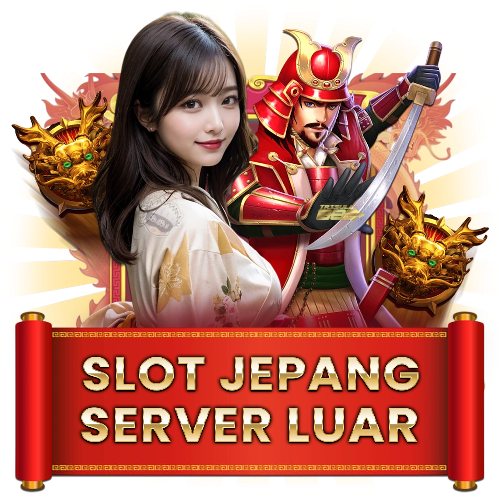 Slot Server Jepang » Akun Premium Situs Luar Negeri Terpercaya