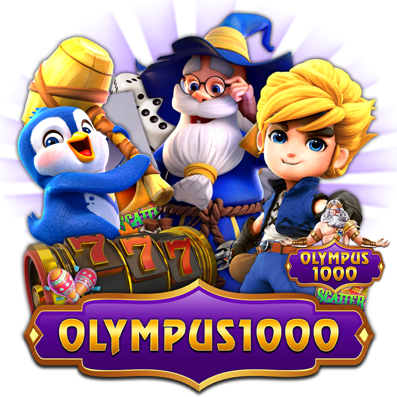 OLYMPUS1000 ☯️ Link Login Easy Win Site Latest Version di Indonesia