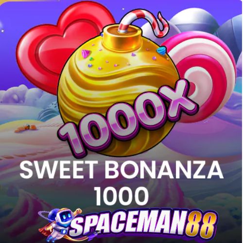 SWEET BONANZA 1000 🍭 Daftar Situs Demo Sweet Bonanza 1000 Slot Gacor Gampang Menang