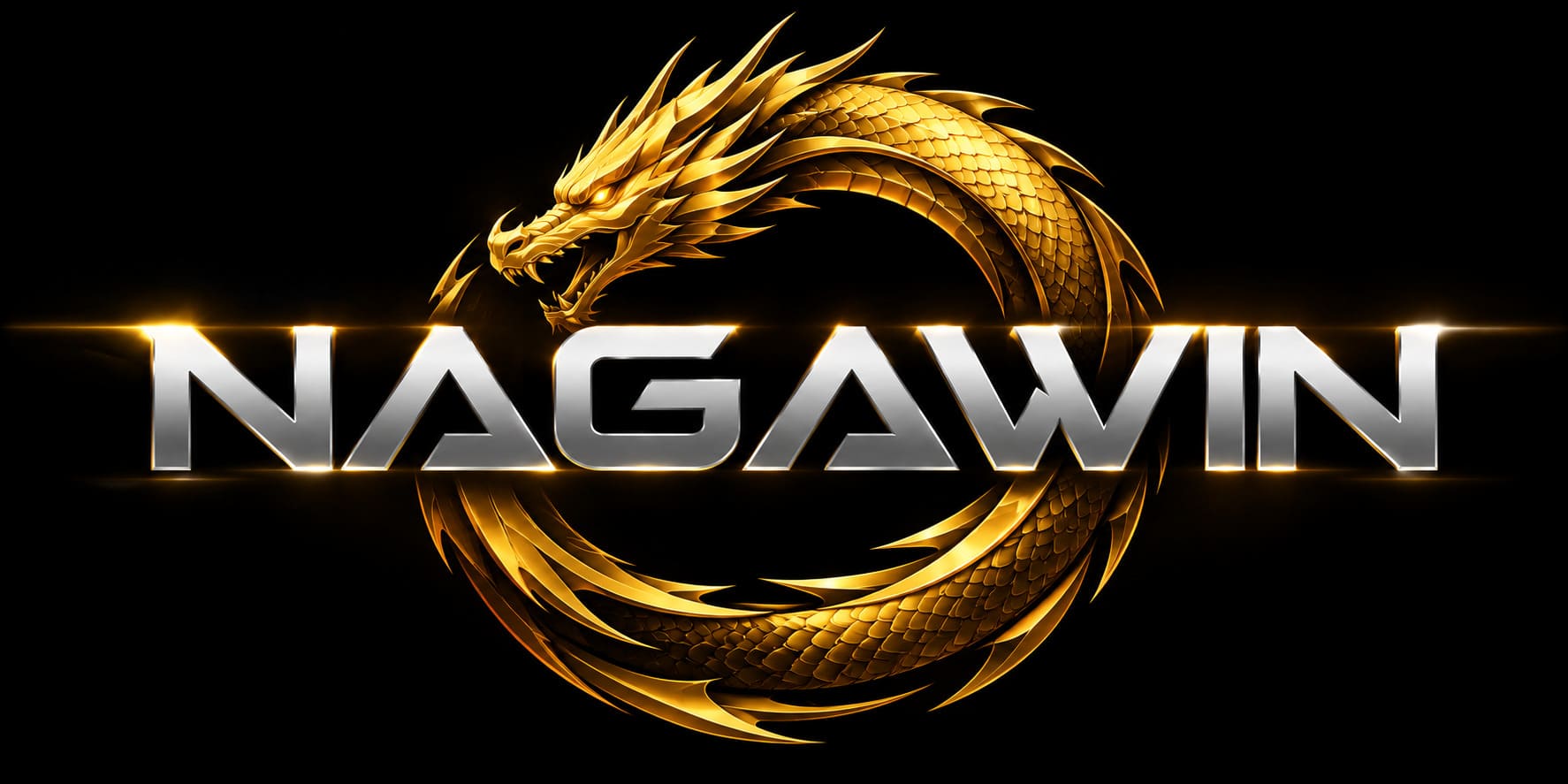 NAGAWIN LOGO