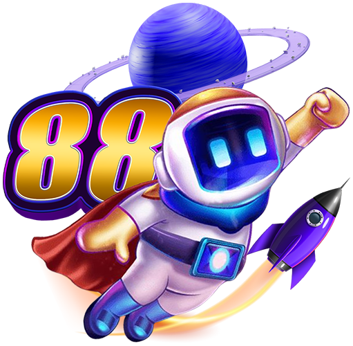 SPACEMAN88