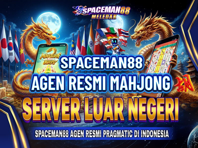 Demo Slot Thailand : Situs Demo Slot All Provider Gratis Slot Provider International 2026  image 1