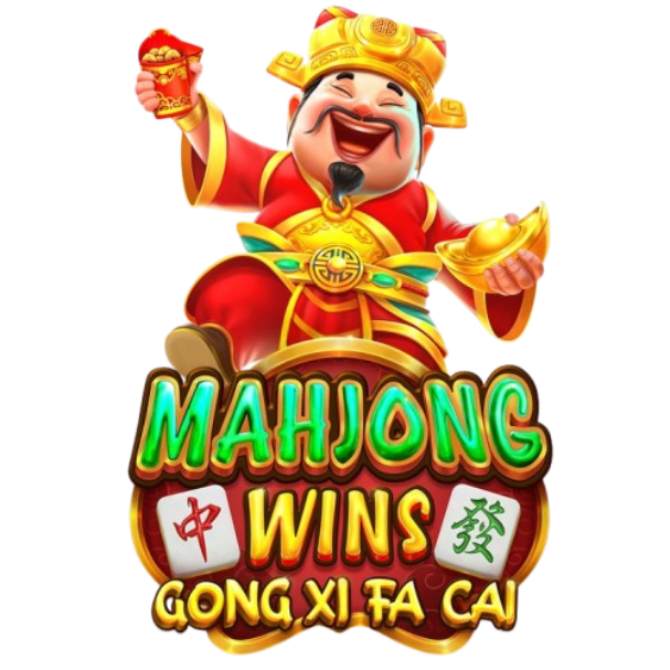 Mahjong Wins - Gong Xi Fa Cai