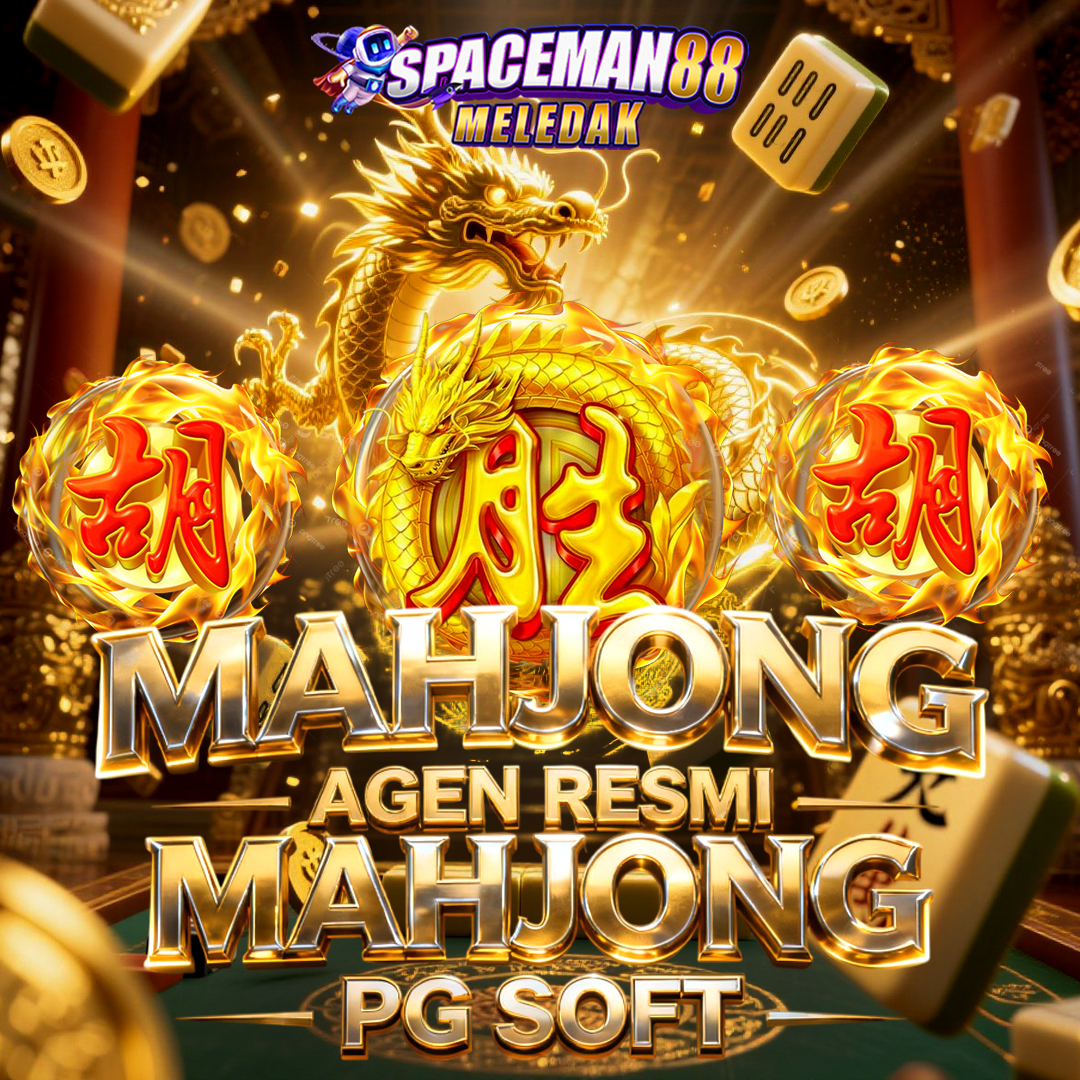 MAHJONG 88 - Slot Pg Soft Gacor Online Depo Rendah Cuan Jutaan