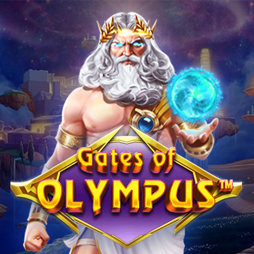 Product image Gates Of Olympus ðŸ”¥ Gates Of Olympus Petir Kakek Zeus Bongkar Pola Olympus Jam Gacor Sini 