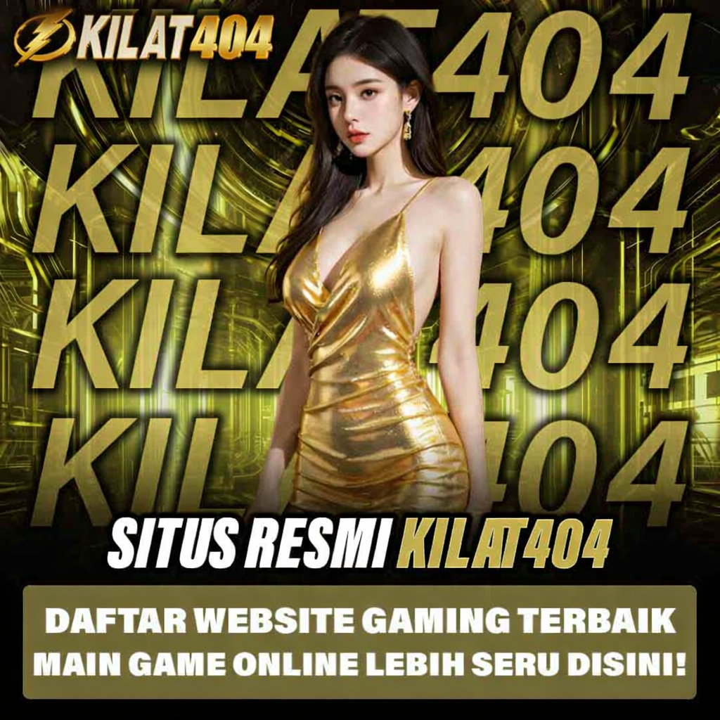 KILAT404 | Jelajahi Dunia Tanpa Batas! - WooCommerce eCommerce