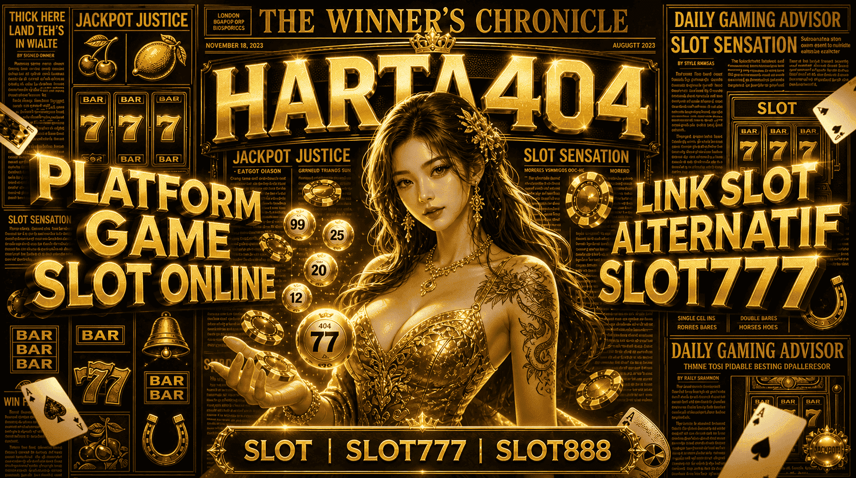 HARTA404