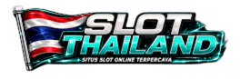SLOT THAILAND LOGO