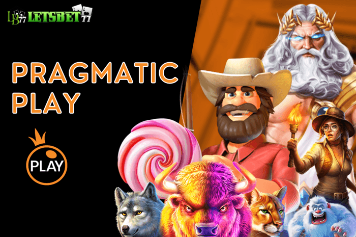 Slot Bonanza Party: 12 Daftar Bermain Slot Pragmatic Play dan Link Situs LETSBET77 Online