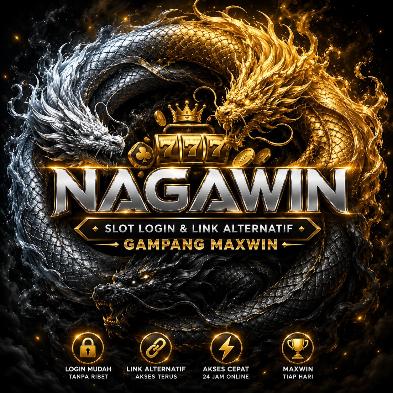 NAGAWIN
