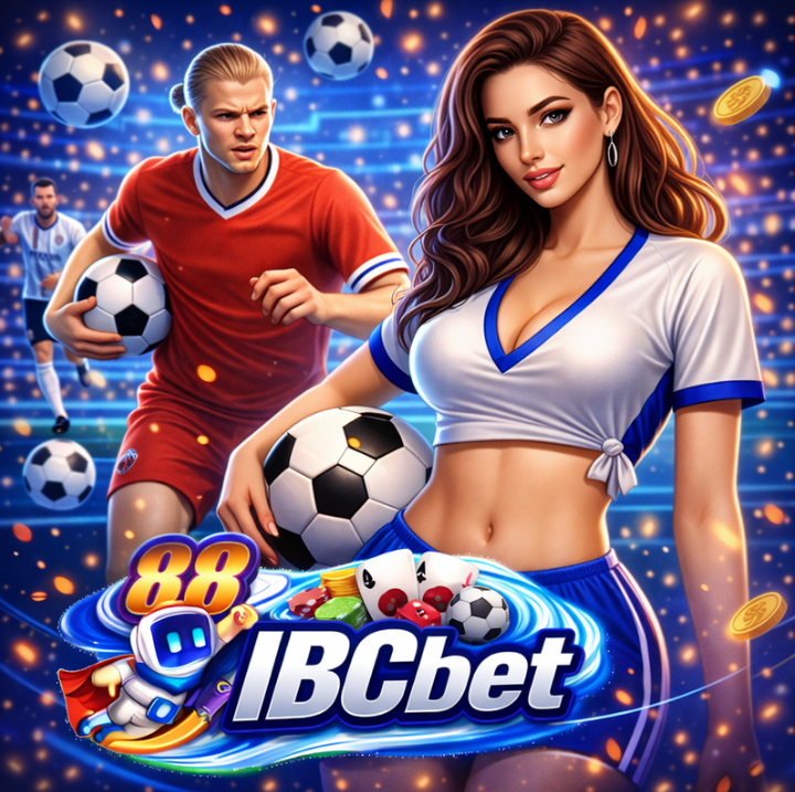 IBCBET