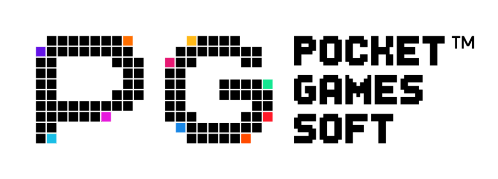 PG Soft Logo