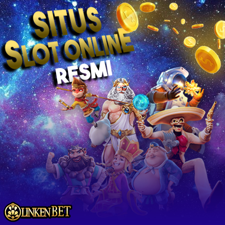 LINKENBET : Situs Slot Terkaya, Paling Lama, dan Terpercaya di Indonesia