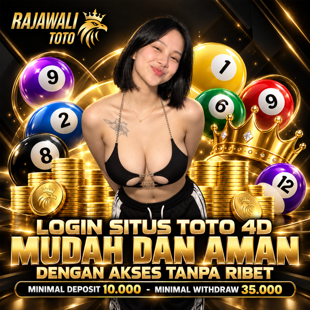 RAJAWALITOTO Situs Online Paling Menarik di Indonesia Dengan Link Alternatif Resmi