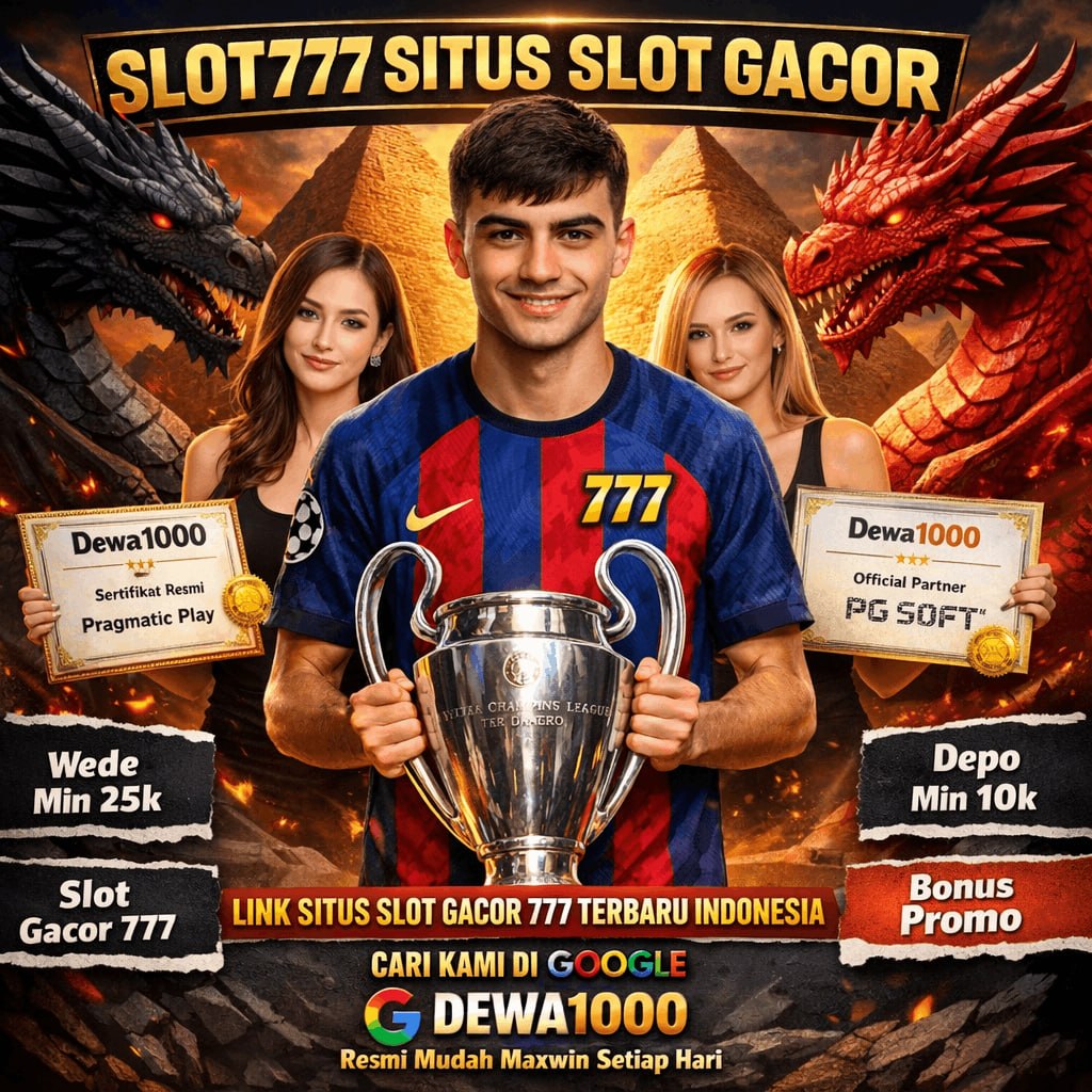 dewa1000 Event