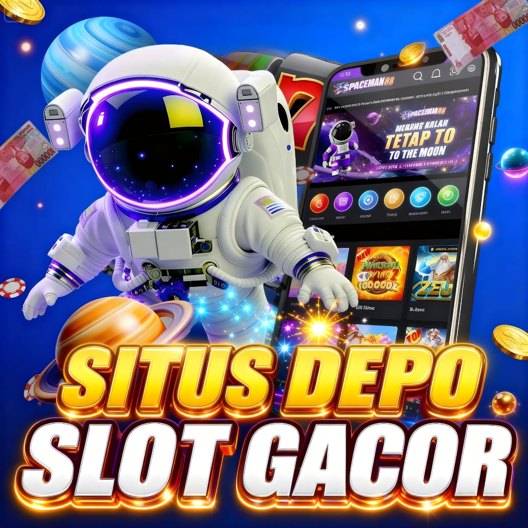 SLOT DEPO 1K