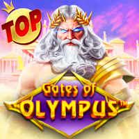 Gates of Olympus 1000