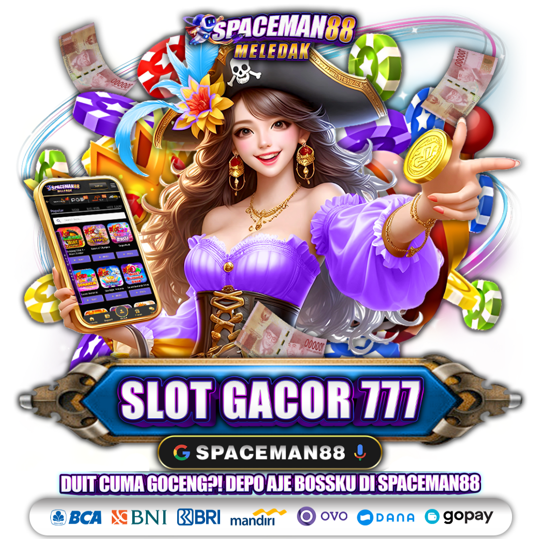 Link Slot777➠Resmi Situs Gampang Menang 2025 Slot777 Gacor image 1