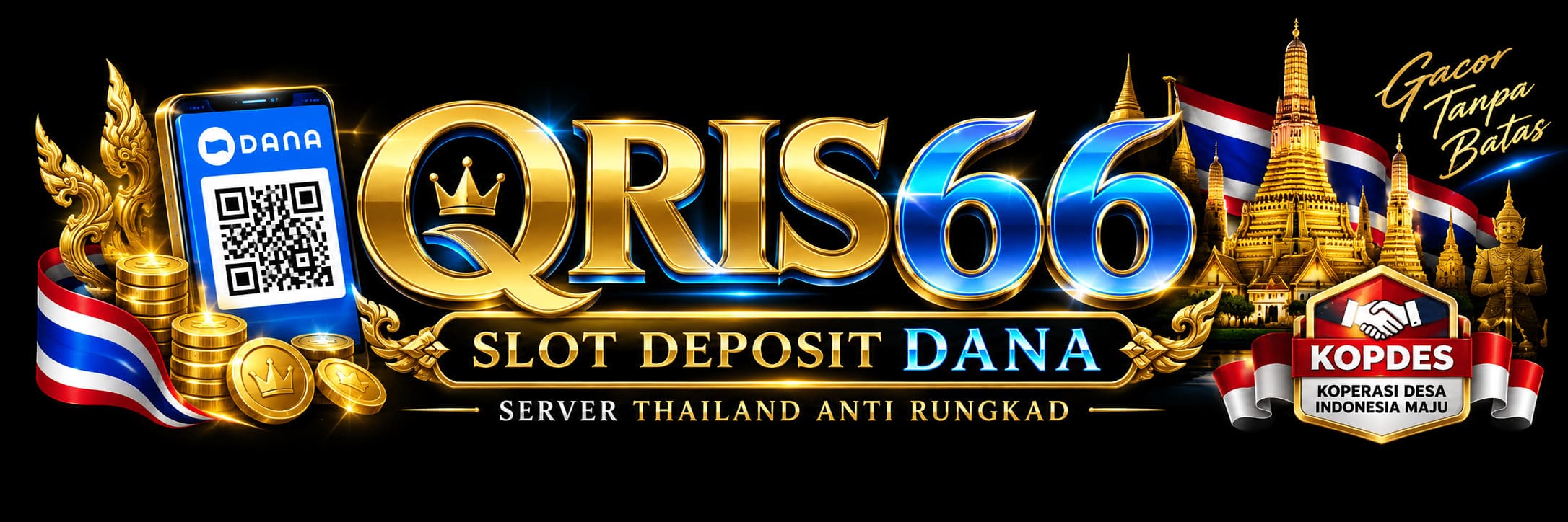 Slot Gacor