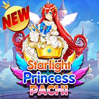 Slot Starlight Princess Pachi