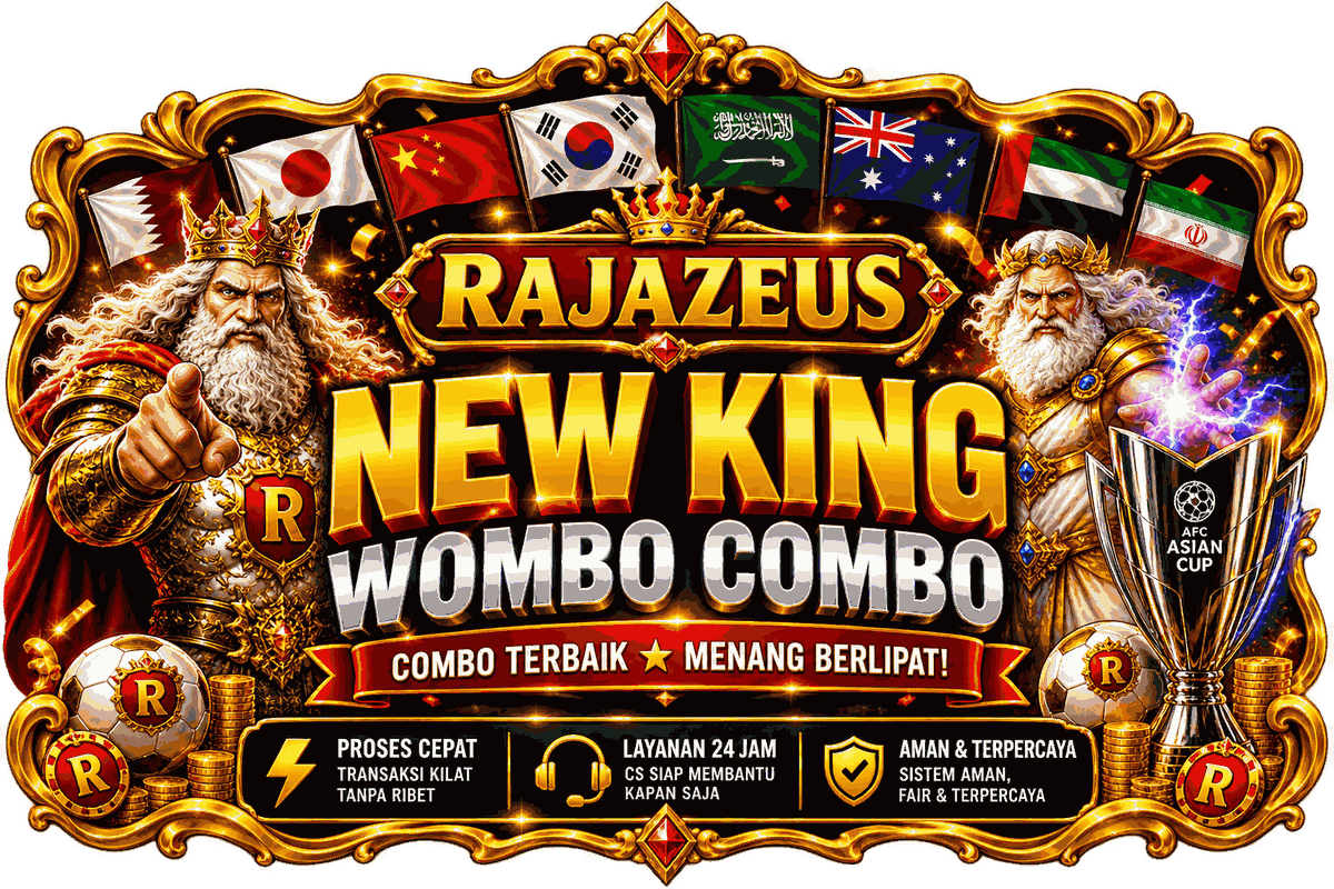 Rajazeus Asian Cup 3
