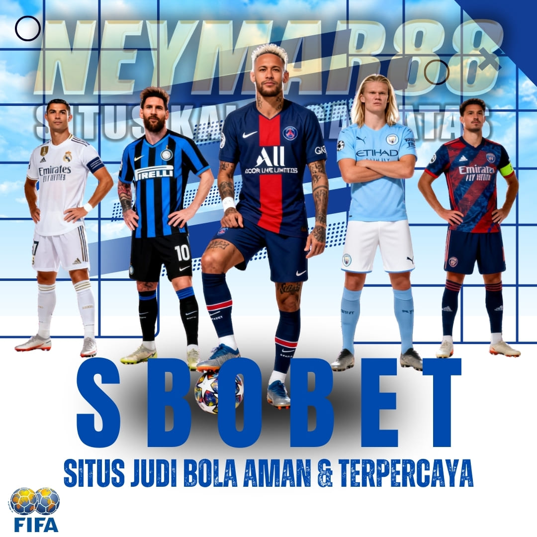 SBOBET PARLAY