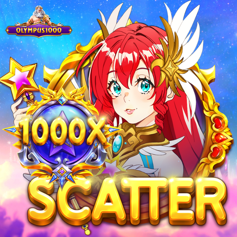 PRINCESS 1000: Situs Slot Starlight Princess X1000 Gampang Menang