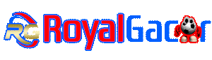 ROYALGACOR LOGO