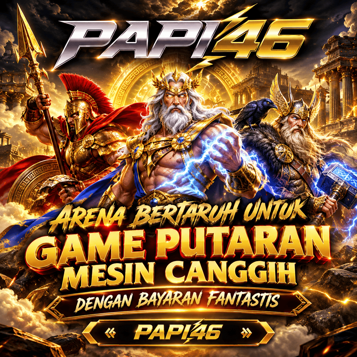 PAPI46