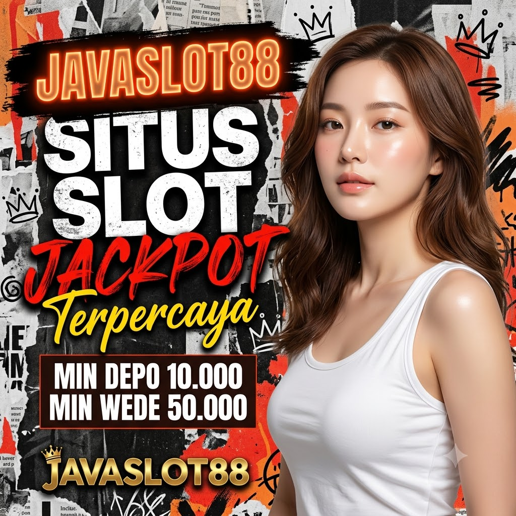 SITUS GACOR 2026 * JAVASLOT88 Link Resmi Judi Slot Gacor Jackpot Malam Ini Gampang Menang