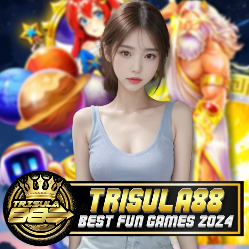 TRISULA88: Login Link Alternatif Trisula 88 Anti Rungkad 2025