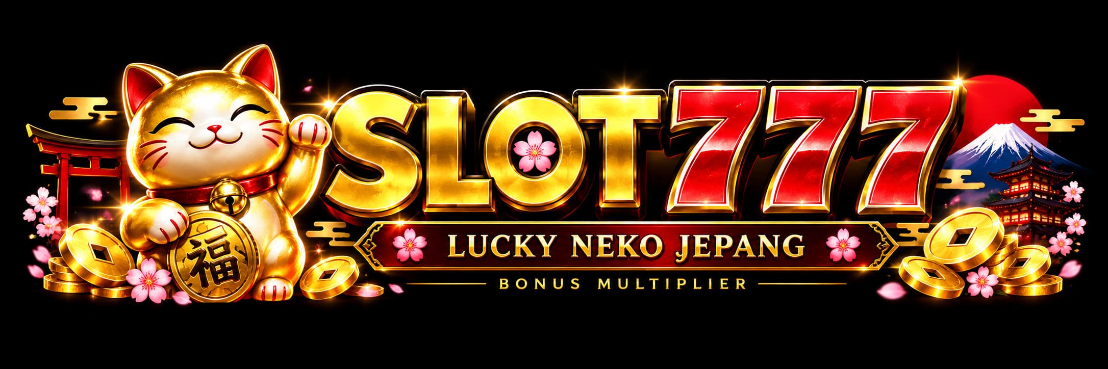 SLOT JEPANG