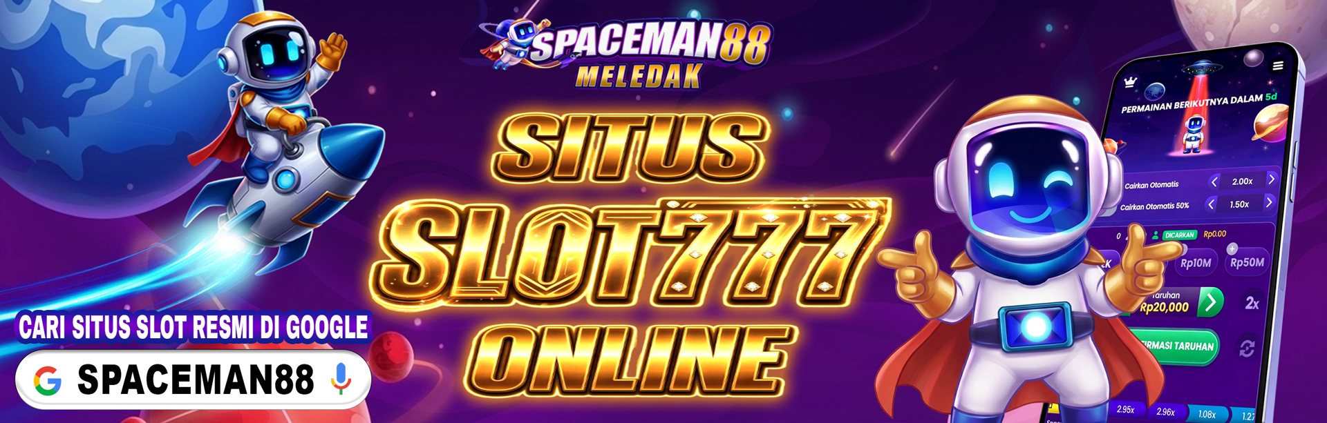 Situs Slot777