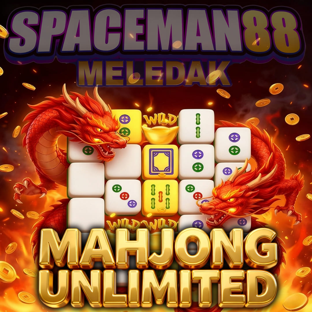 AGEN MAHJONG 🀄️ Daftar Link Situs Slot PG SOFT Mahjong Ways 2 Scatter Hitam Unlimited