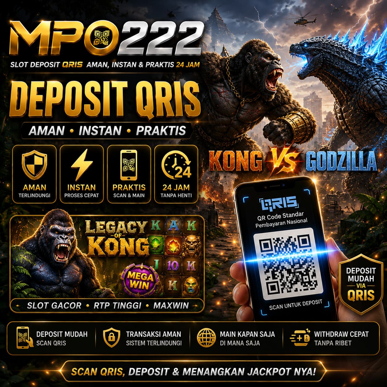 MPO222