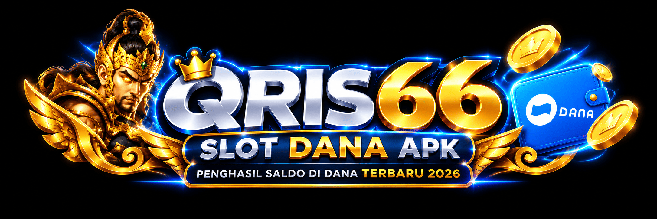 Slot Gacor
