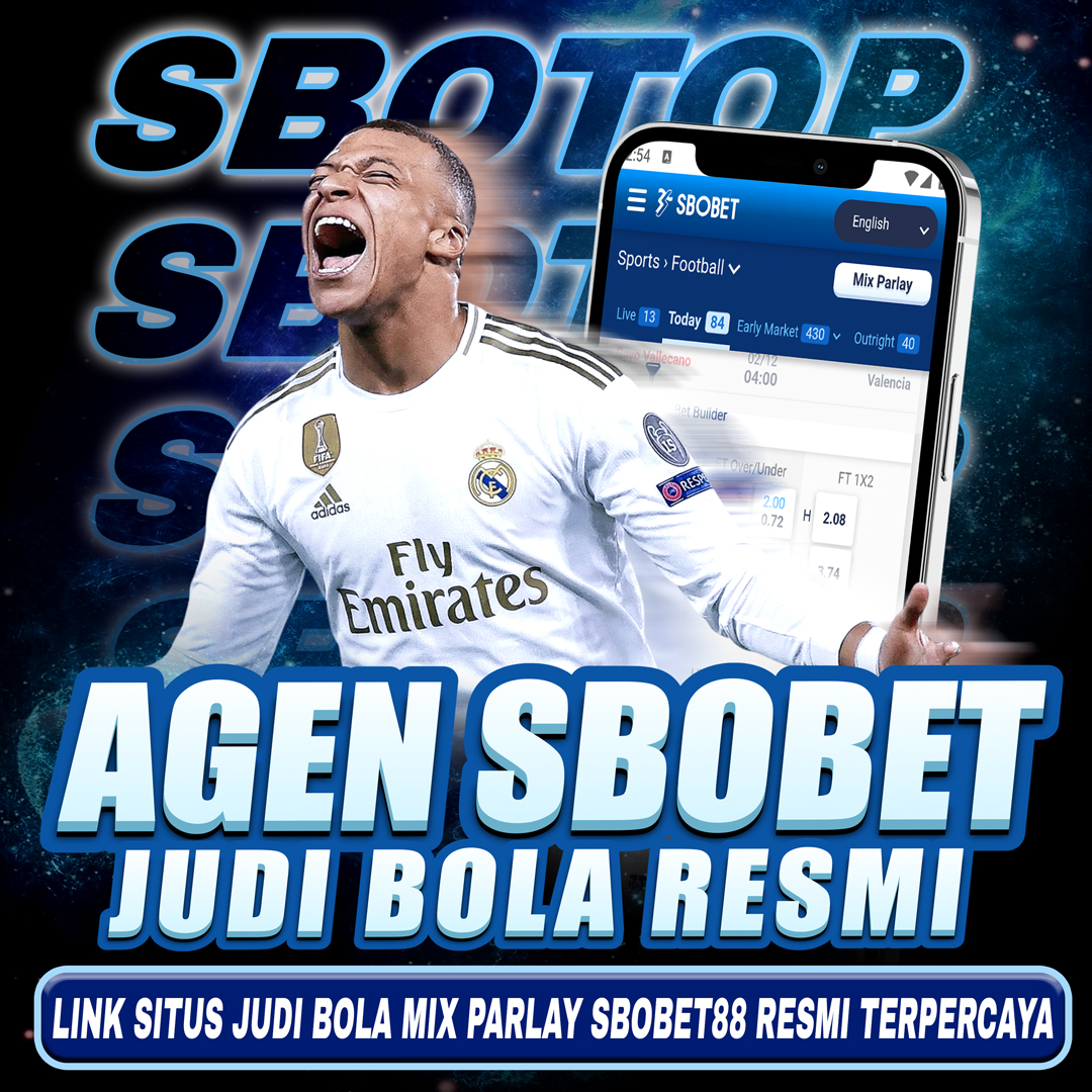 situs judi bola