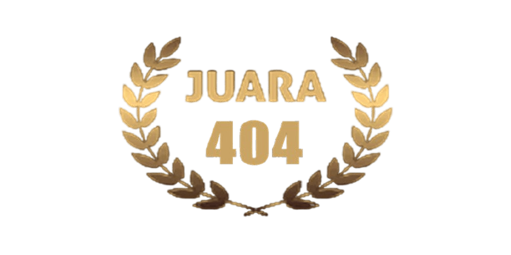 logo JUARA404