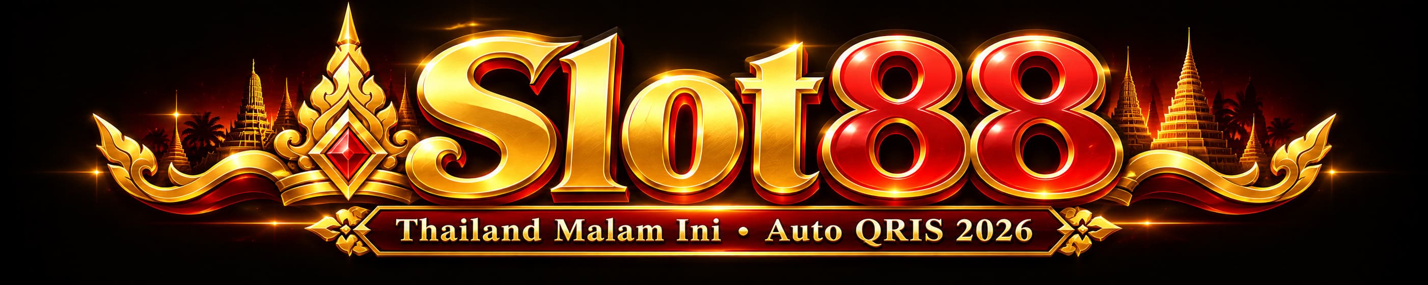 Slot Gacor