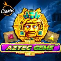 Slot Aztec Gem