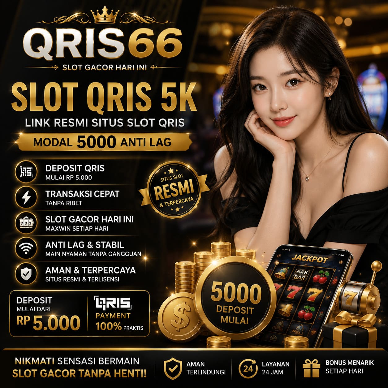 QRIS66
