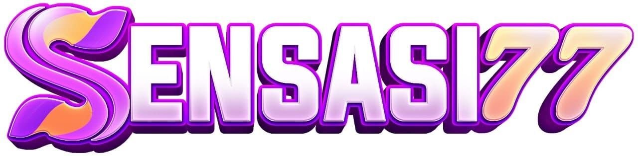 SENSASI77 Logo