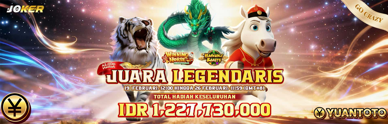 banner slot gacor
