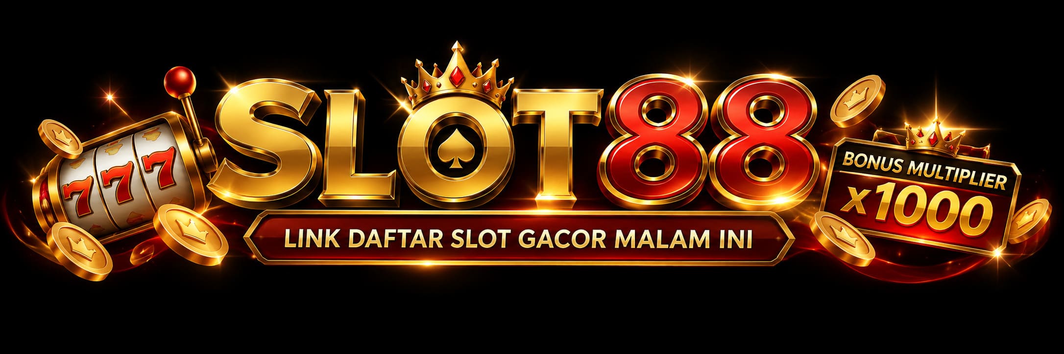 Slot Gacor