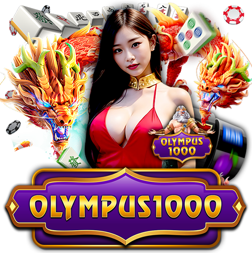 OLYMPUS1000 : Daftar Situs Judi Olympus X1000 Gampang Menang Maxwin!