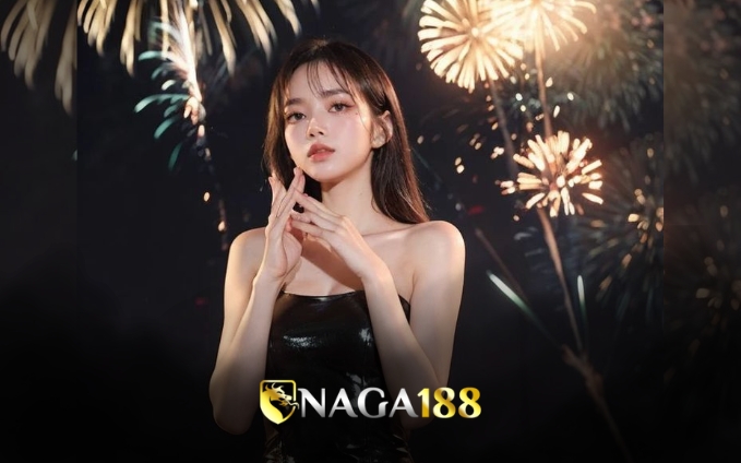 NAGA188 Sensasi Menang Luar Biasa Slot Gacor Hari Ini