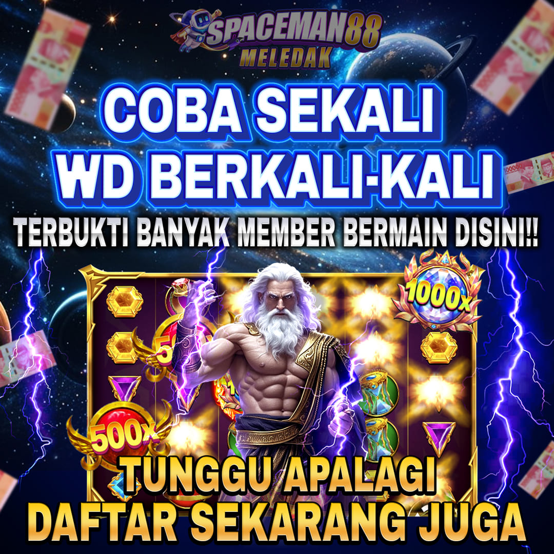 LINK DEWA ZEUS | Daftar situs slot Zeus x500 agen situs zeus mudah maxwin image 1
