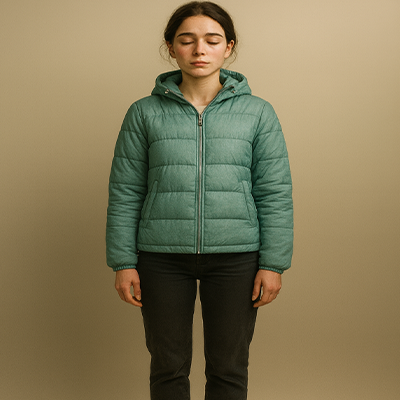 Jacket Parasut Terbaik Collection